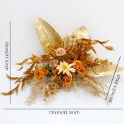 Native Dried Flower Arrangements