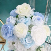 Artificial Flower Stand