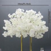 Artificial Flower Arrangements For Weddings Uk