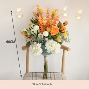 Large Paper Flower Arrangements