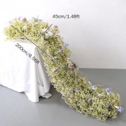 130 Inch Formal Table Runner