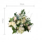 Bud Vases Wedding Table Decor