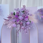 Beach Theme Wedding Flower Bouquets