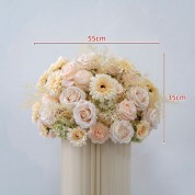 Diy Artificial Flowers