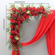 Flower Wall Decor For Bathroom