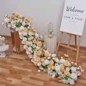 Valentine's Day Wedding Decor