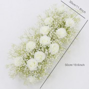 Open Trace Wedding Decoration