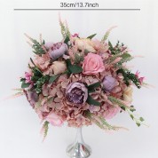 Nurse Flower Arrangement