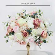 Bible Flower Arrangement