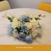 Coastal Flower Arrangements