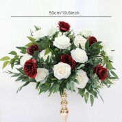 Bright Colorful Flower Arrangements