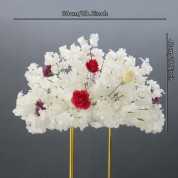 Artificial Flowers For Table Centres