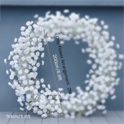 Letter R Flower Arrangement