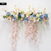 Artificial Flowers Made Of Paper