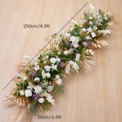 Cheap Wedding Flower Sets