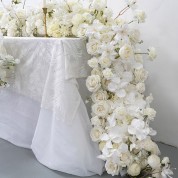 Table Arrangement Flower