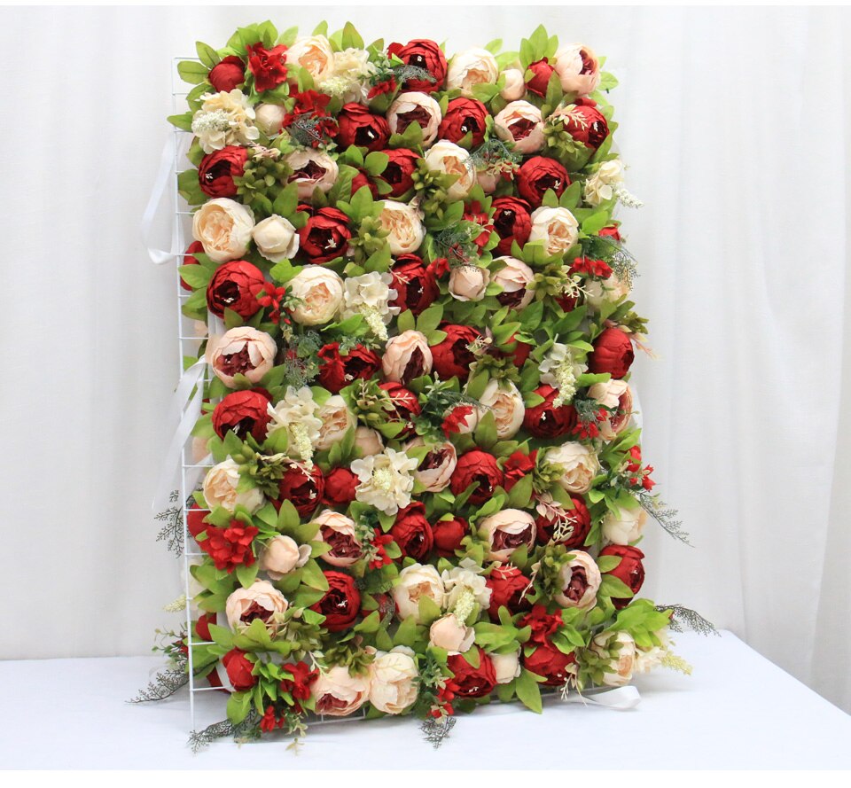 fresh flower garlands for weddings uk10