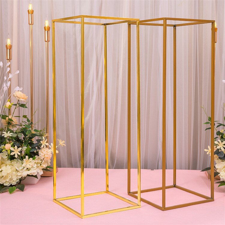 diy backdrop stand for wedding4