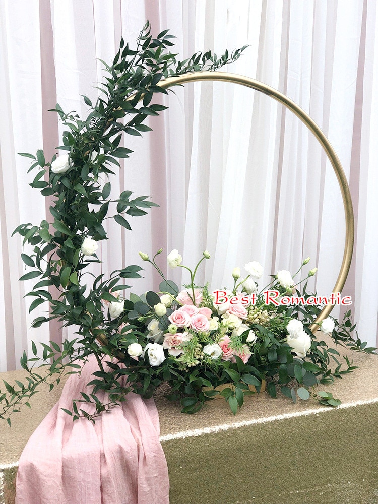 island living wedding arch8