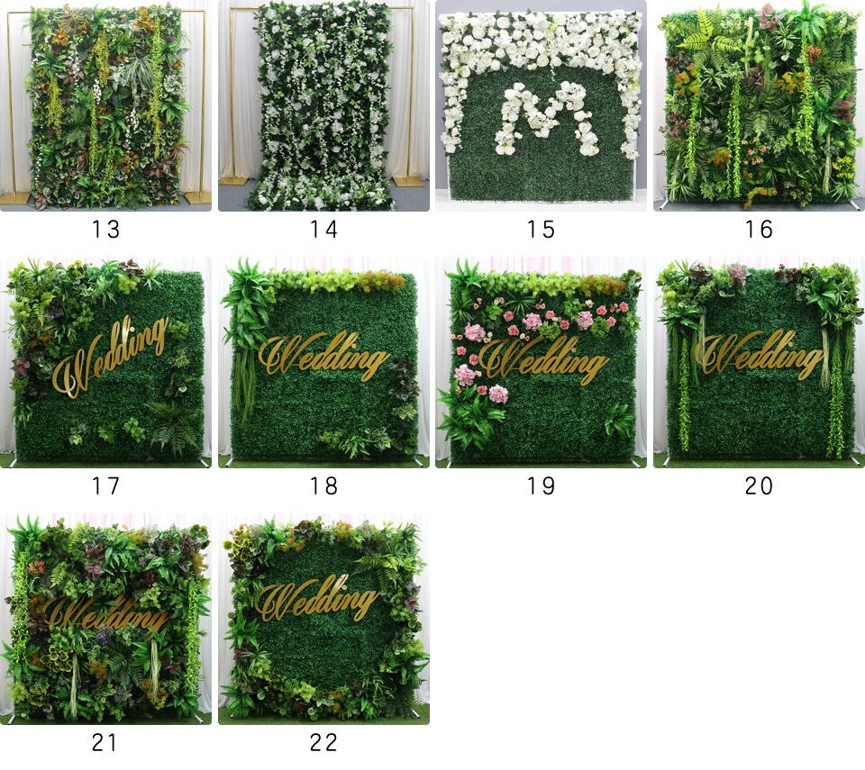 artificial plants for office reception area3