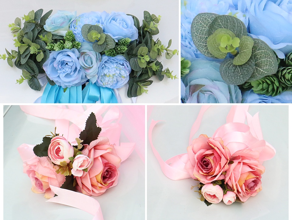 real silk artificial flowers8