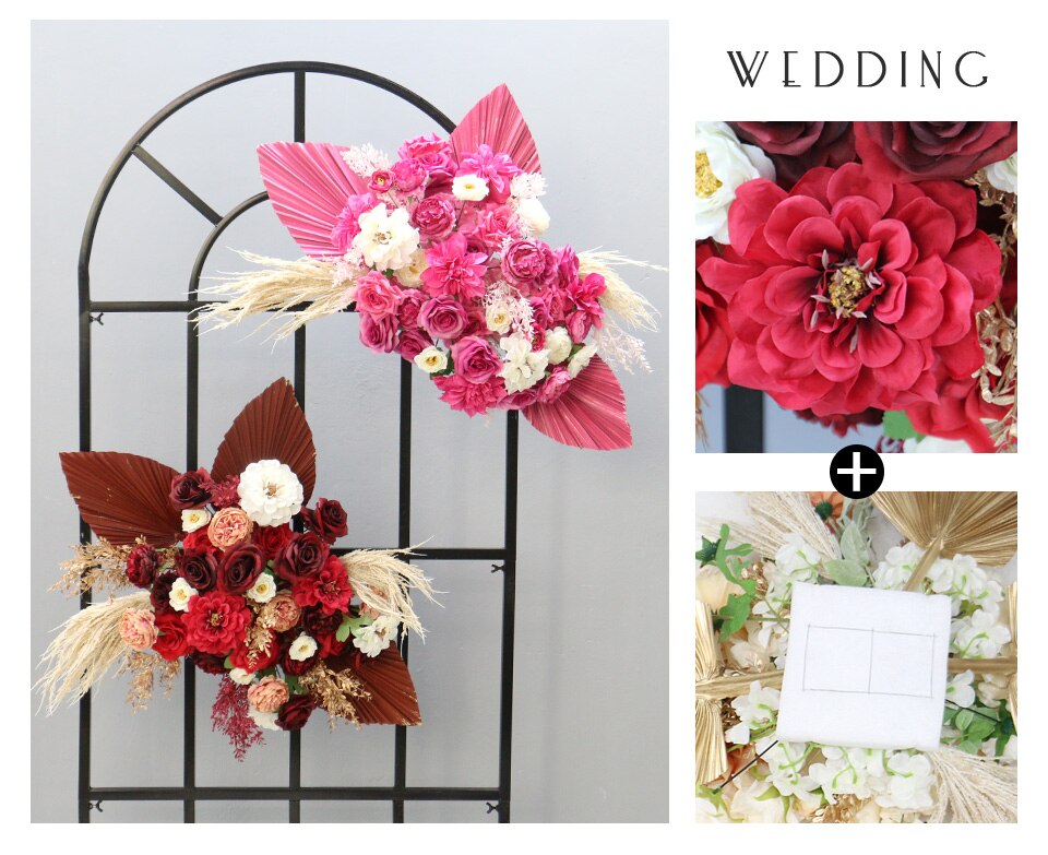 selling silk flower arrangements online8