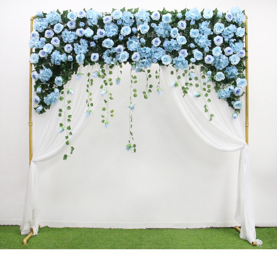 cheap wedding altar decorations8