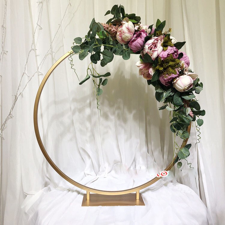 island living wedding arch9