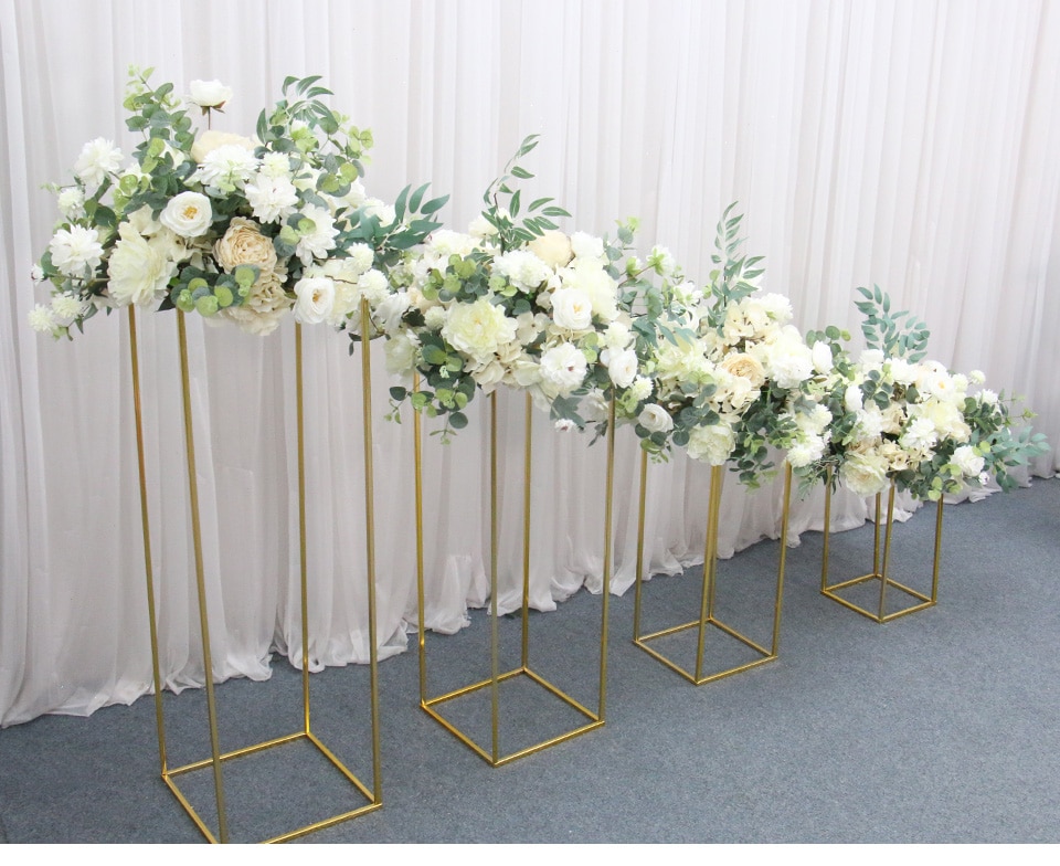 gass flower holders for the table1