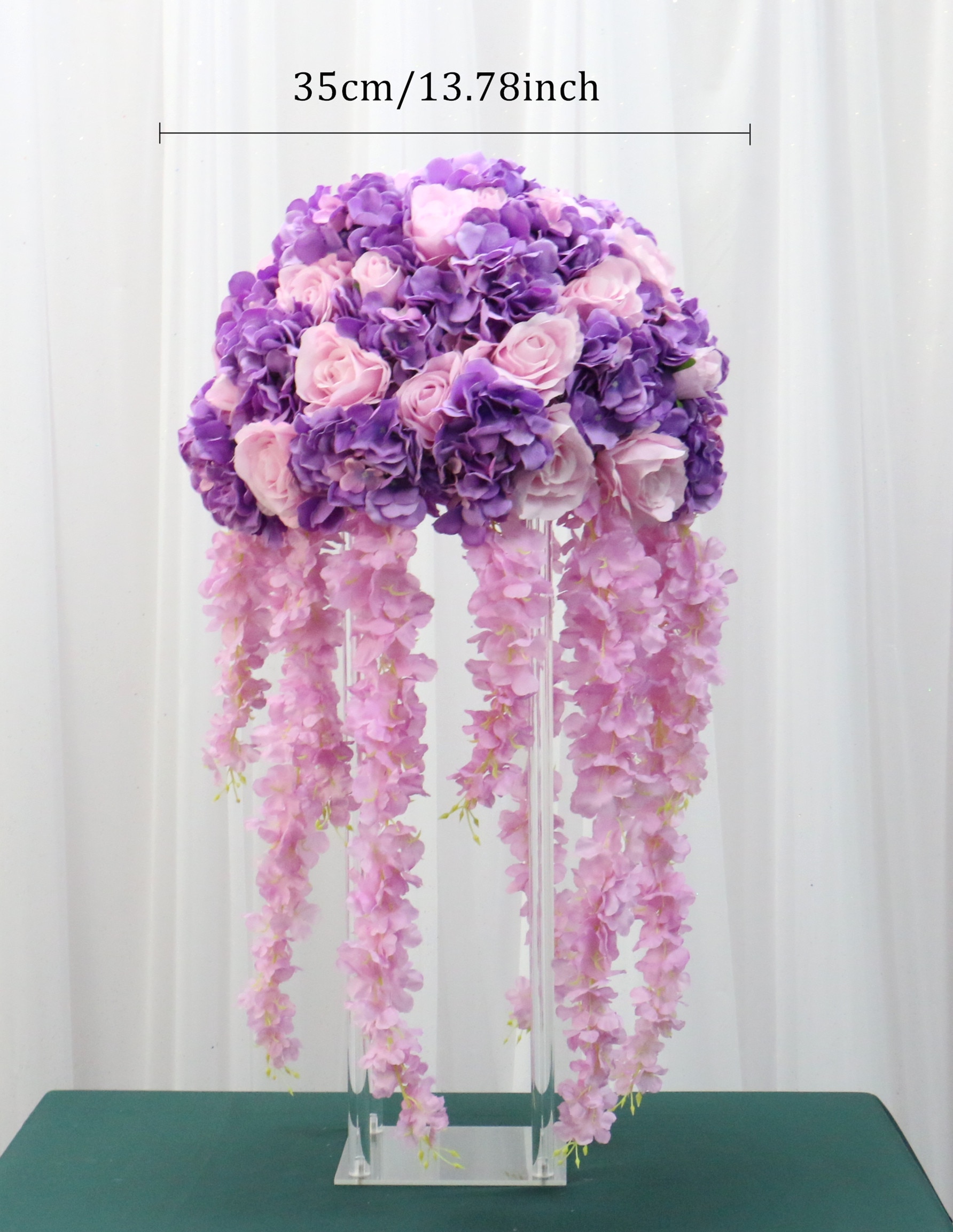 lavender decor for wedding4