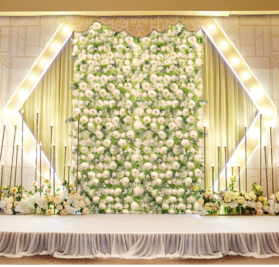 decor for wedding ceremony1