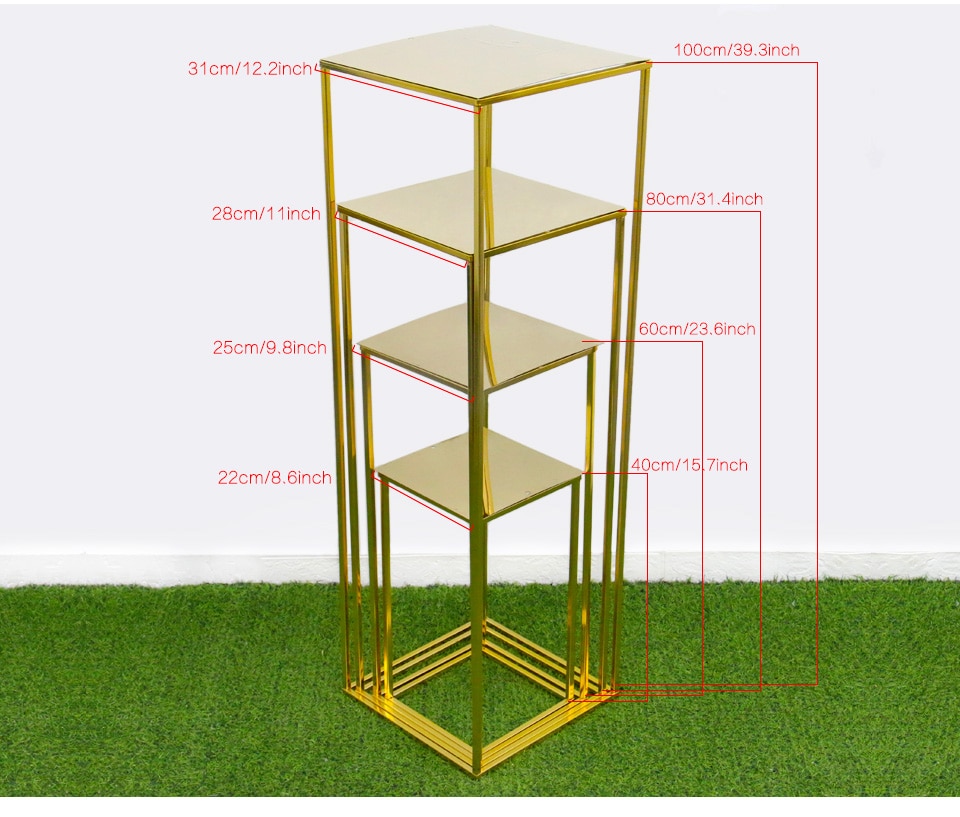 gass flower holders for the table4