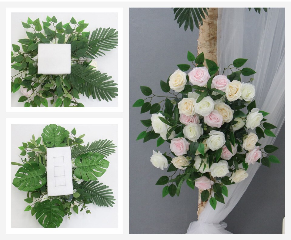 flower arrangements with succulents3