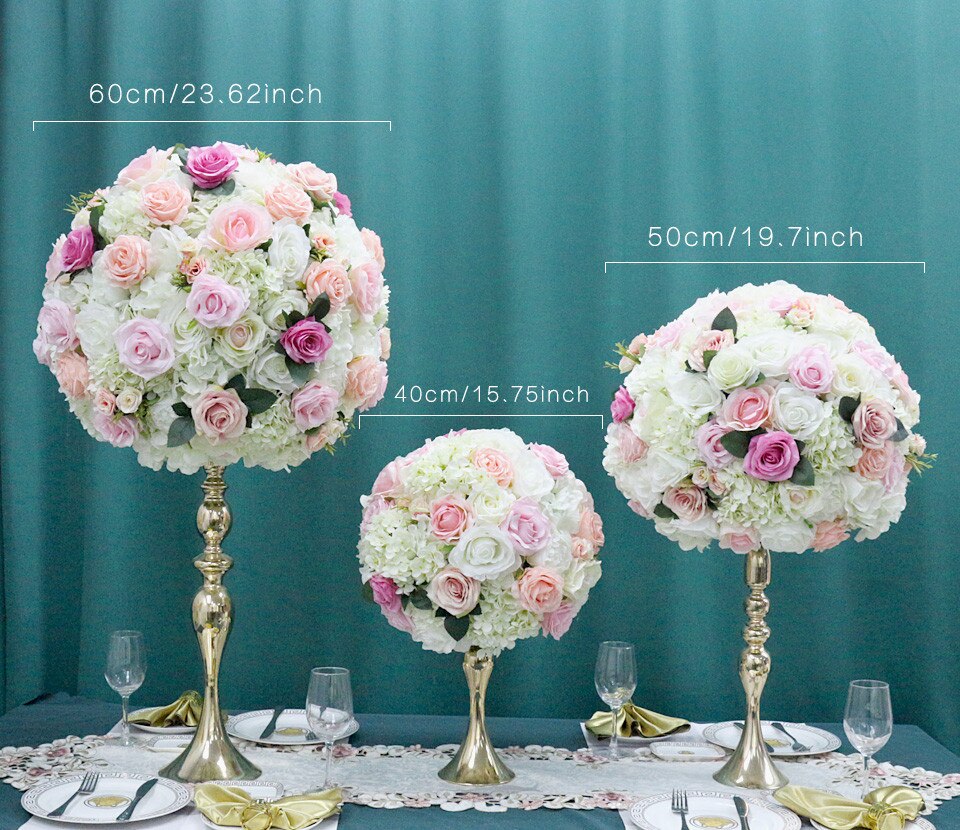 flowers for wedding cakes artificial7