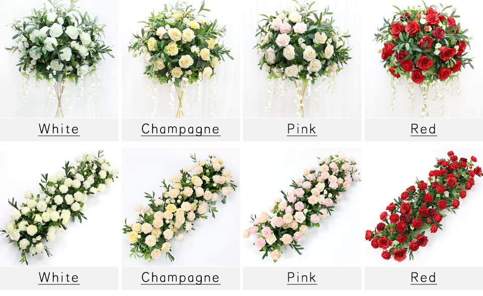 How to book a flower wall rental