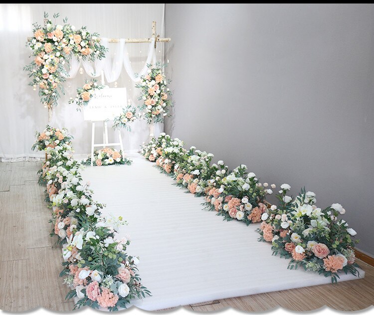 wedding arches made from trees7