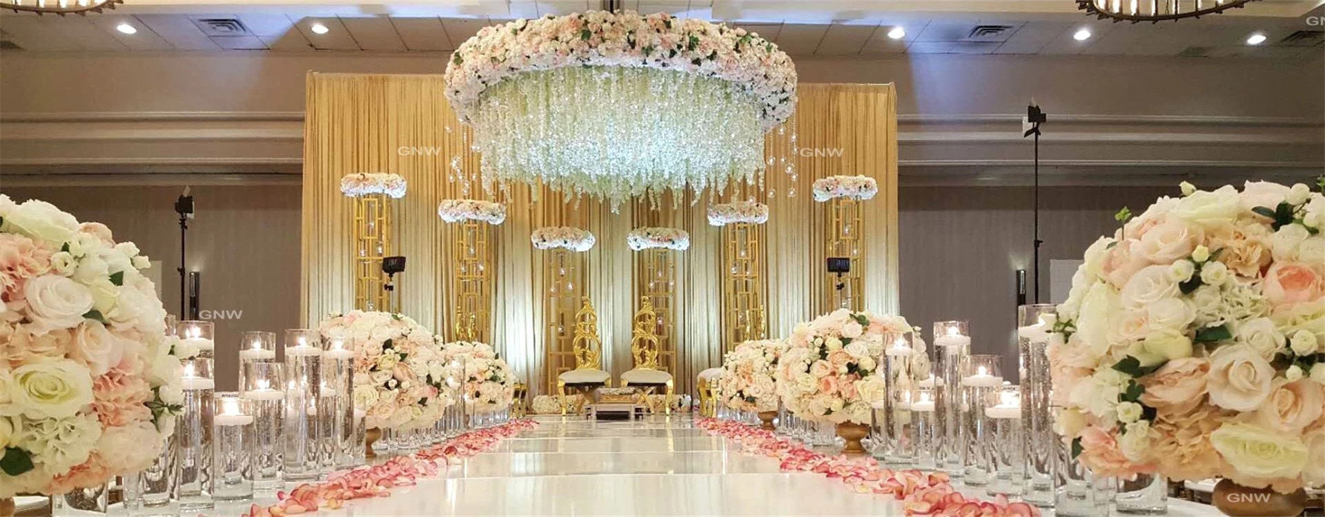 hyderabad wedding decorations