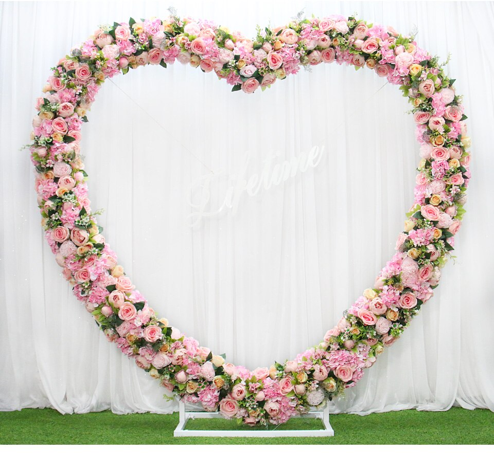 diy wedding chalkboard backdrop7