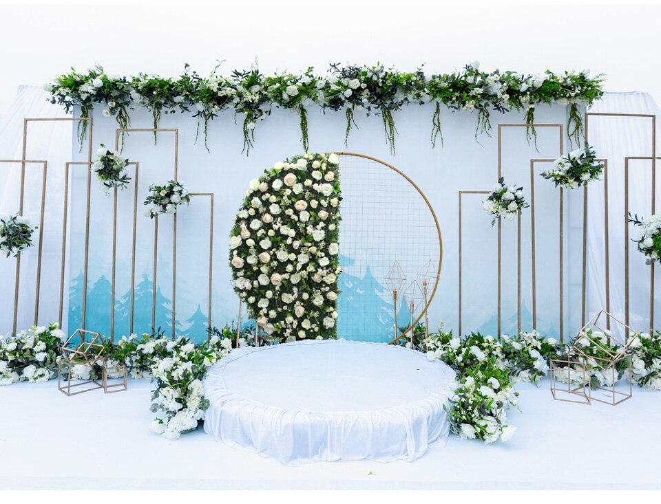 screen decoration for wedding8