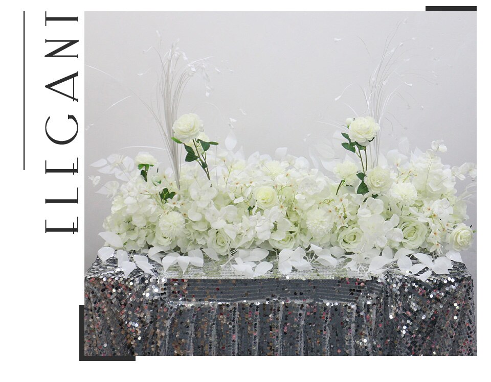 Glamorous and Sparkling Box Decorations for Wedding