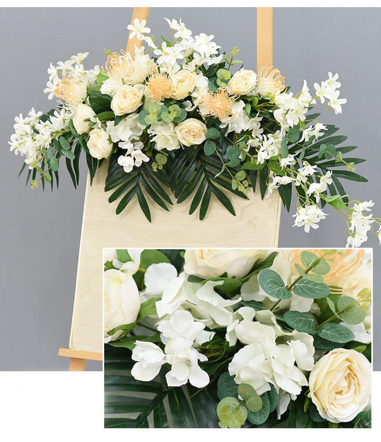 flower arrangements for gardens8