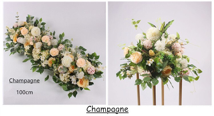 coral and teal vase flower arrangements10