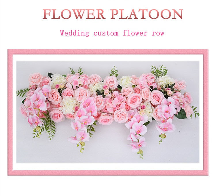 flower wall decoration for wedding8