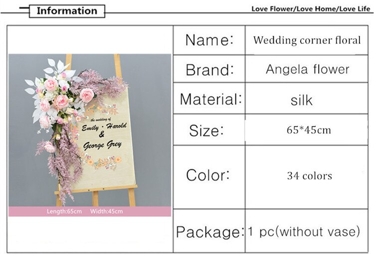 wholesale artificial flower1