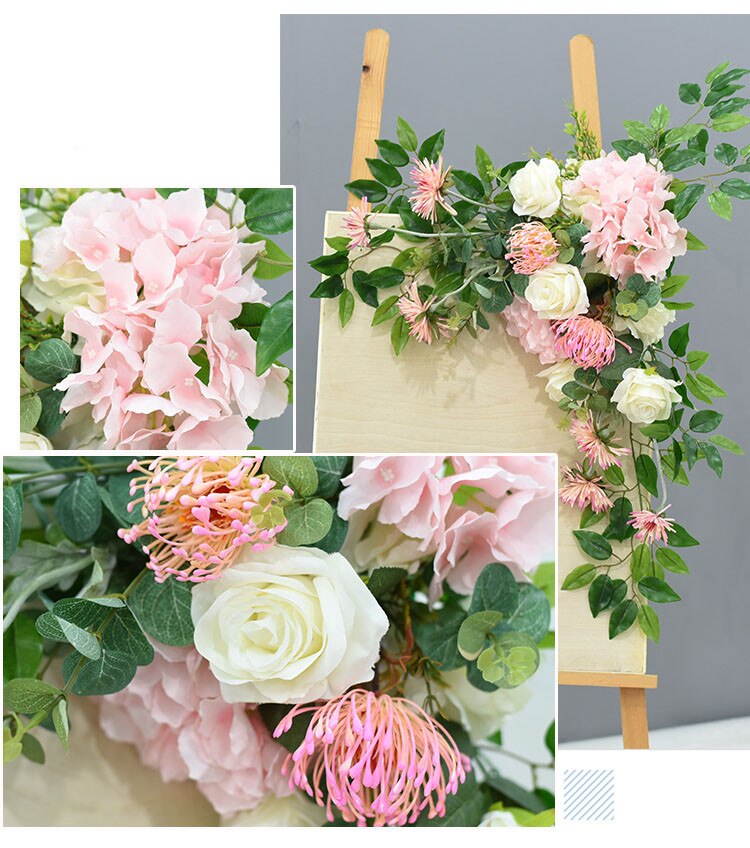 flower decor for wall7