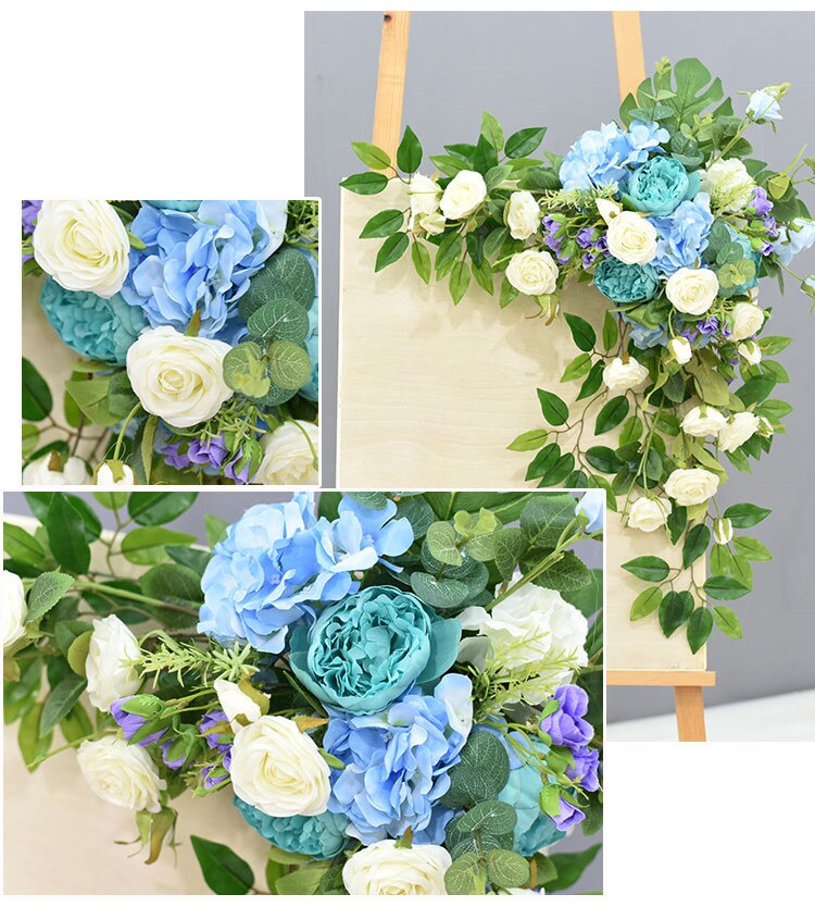 history flower arrangement2