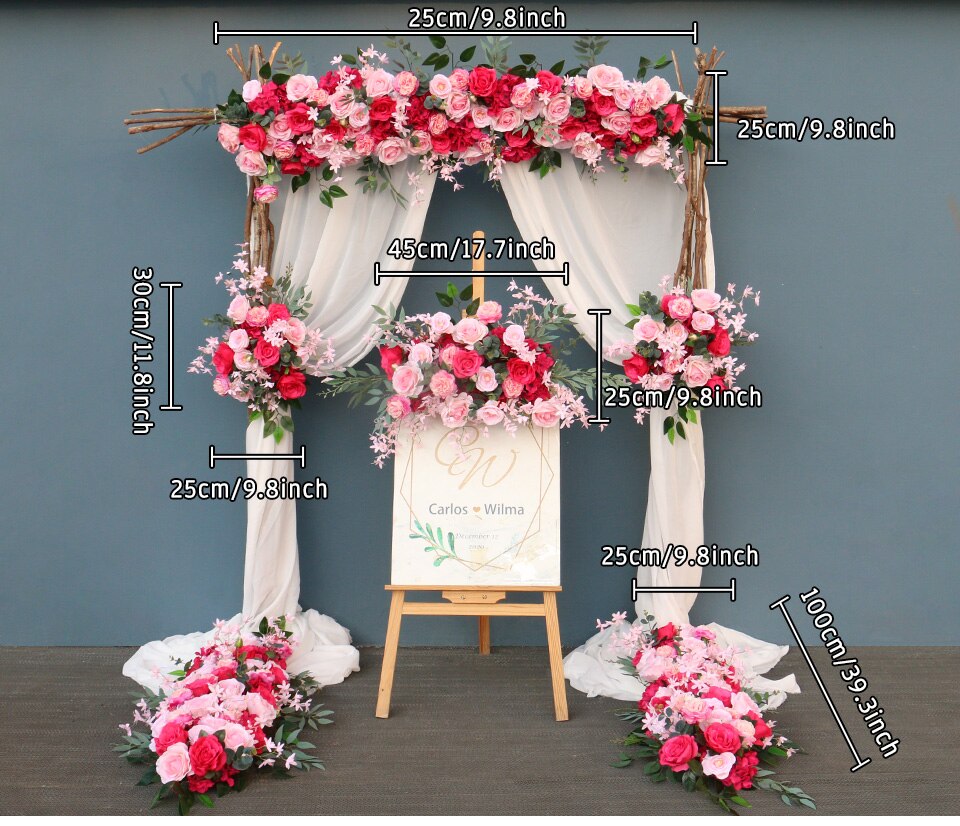 australian wedding decorations4