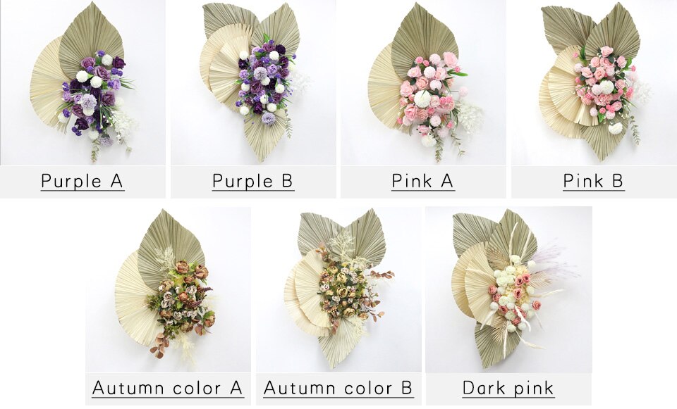 hair flower pieces for weddings3