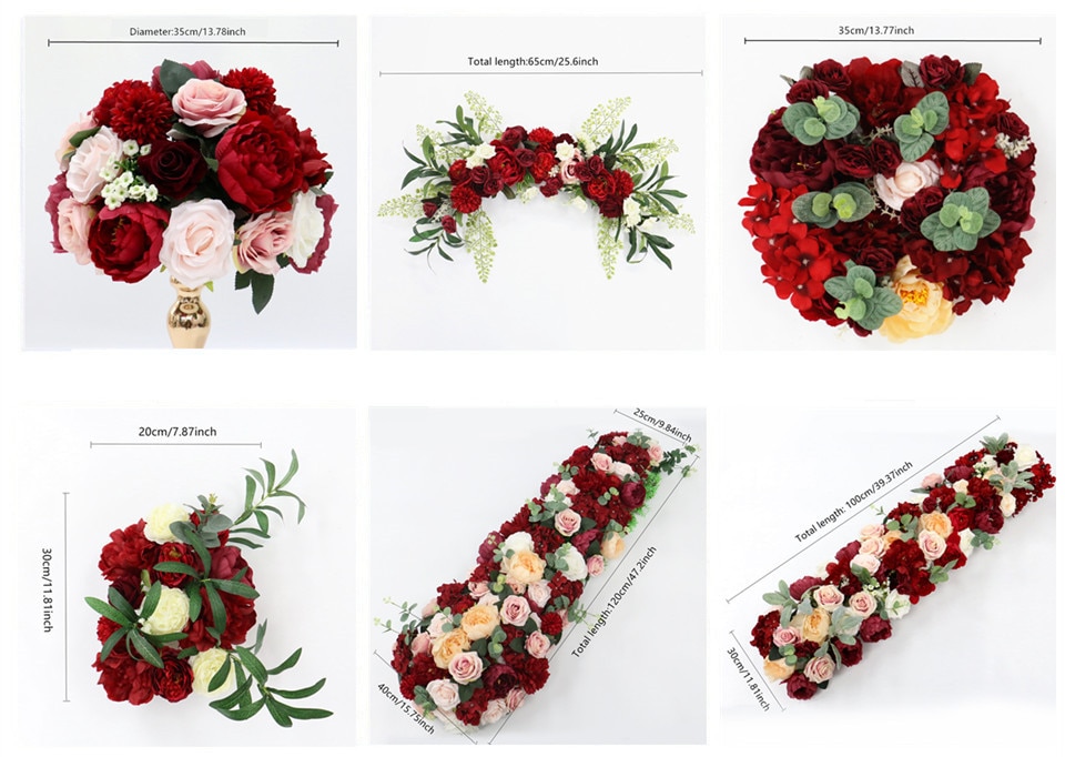 hire flower arrangements perth2