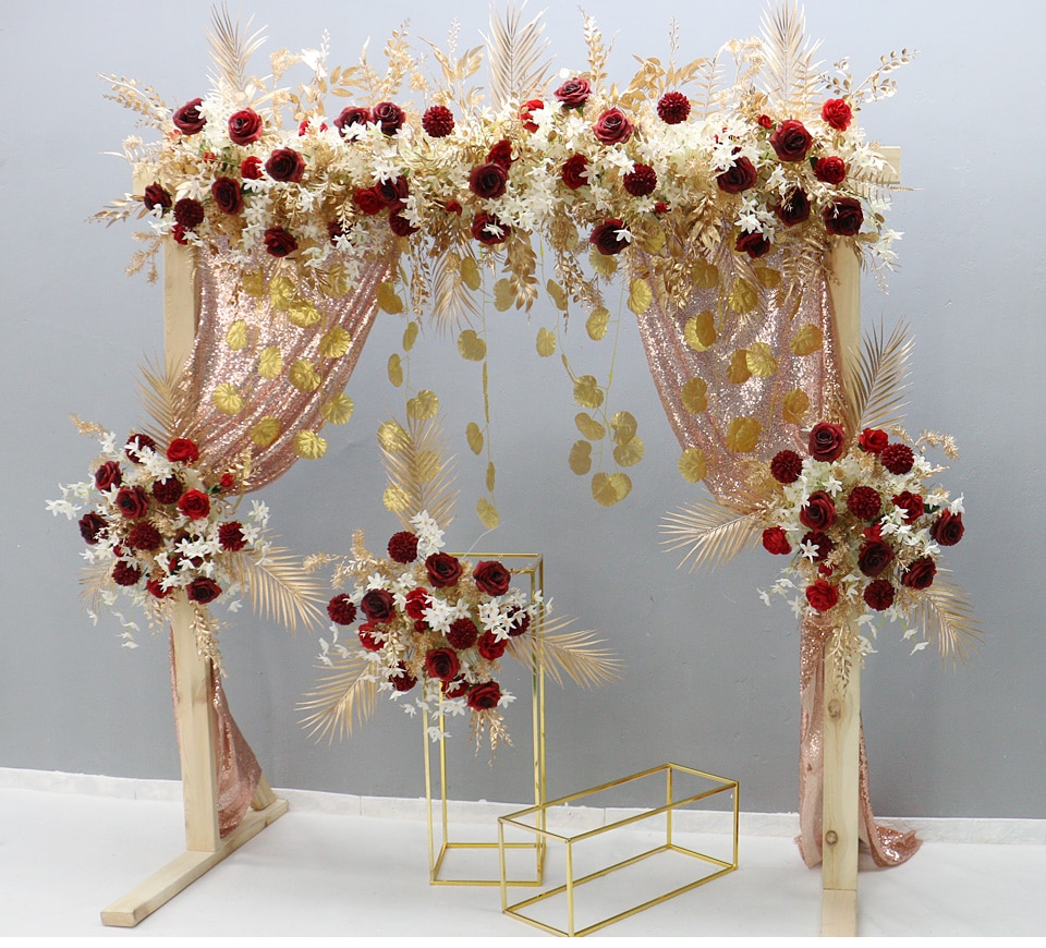 gatsby wedding decorations